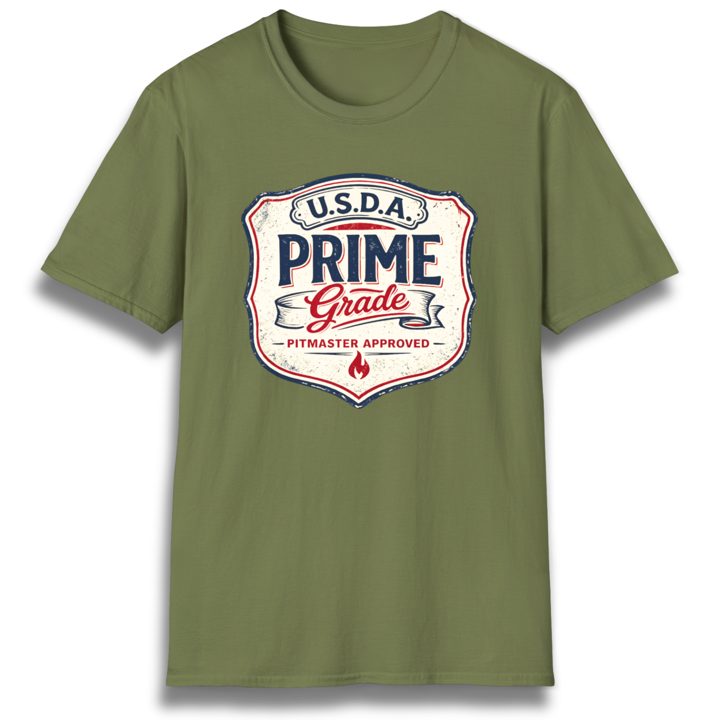 USDA Prime T-Shirt