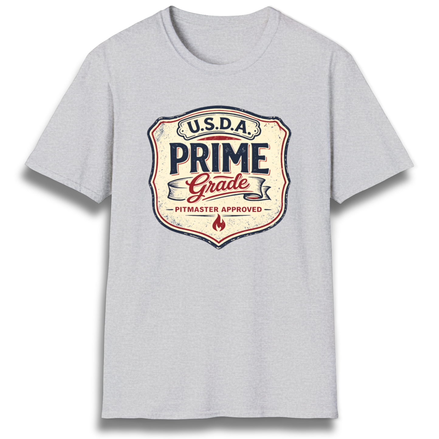 USDA Prime T-Shirt