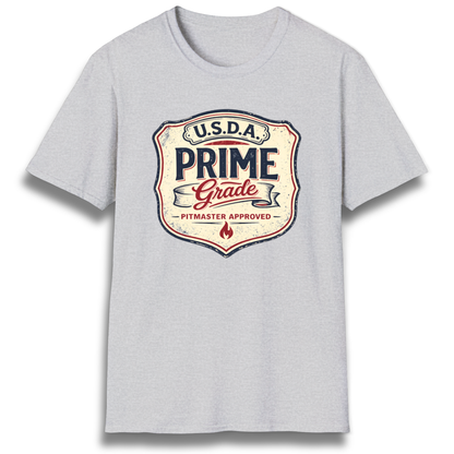 USDA Prime T-Shirt