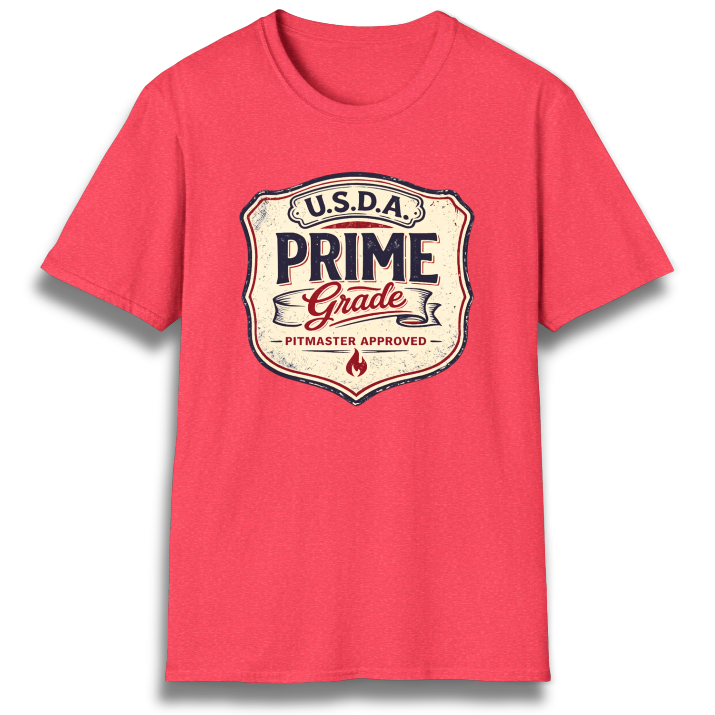 USDA Prime T-Shirt