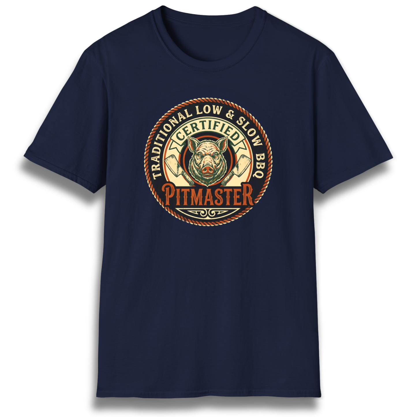Pitmaster Proven T-Shirt