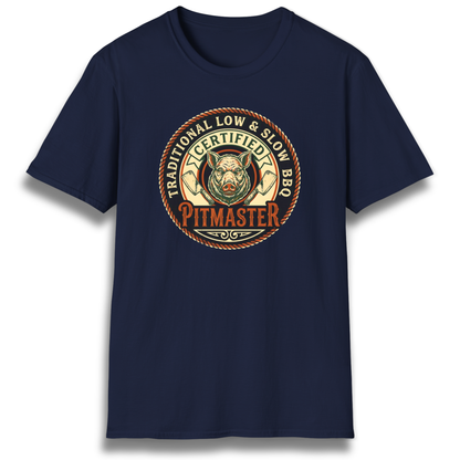 Pitmaster Proven T-Shirt