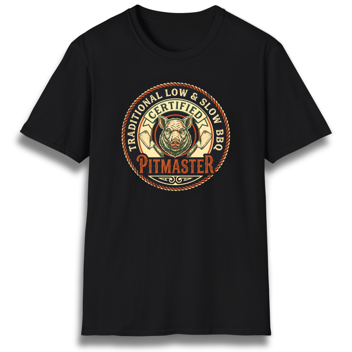 Pitmaster Proven T-Shirt