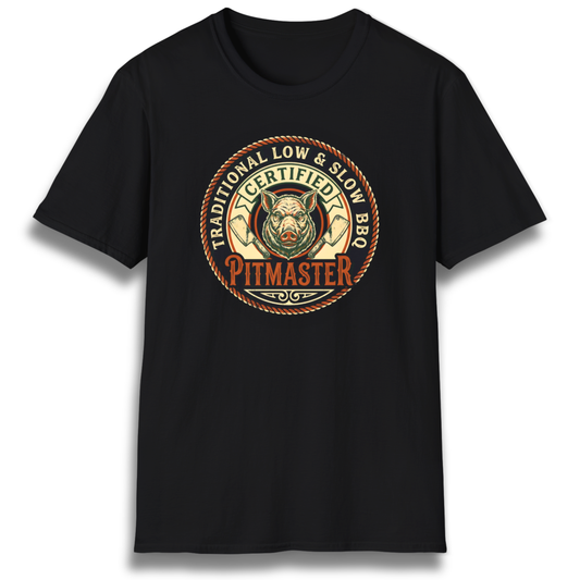 Pitmaster Proven T-Shirt