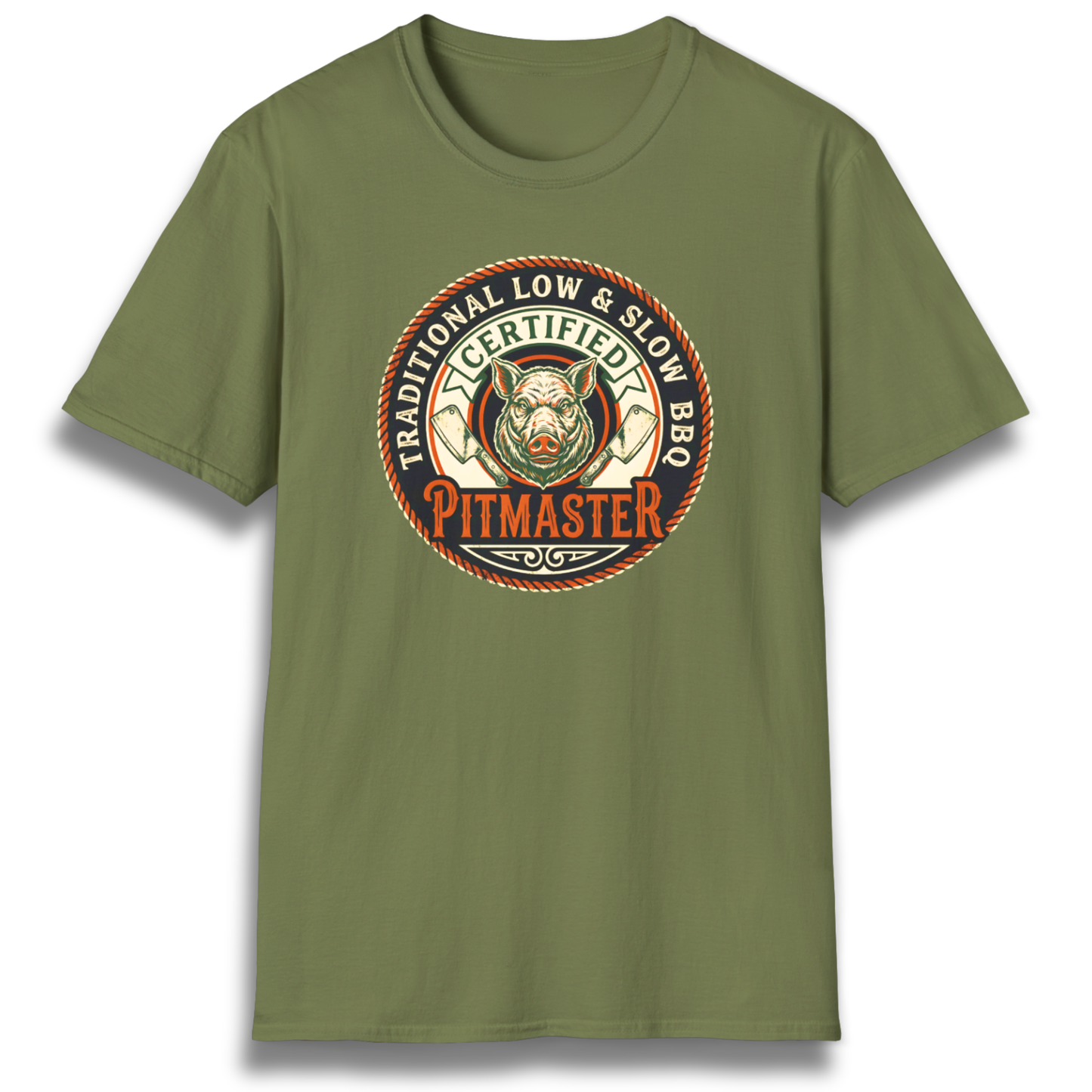 Pitmaster Proven T-Shirt