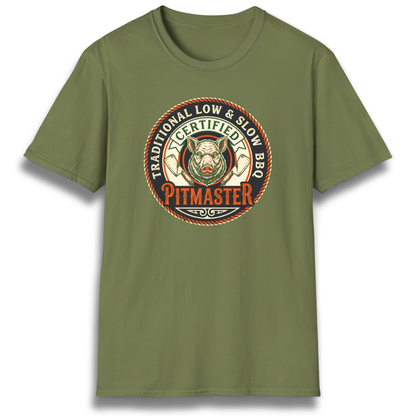Pitmaster Proven T-Shirt
