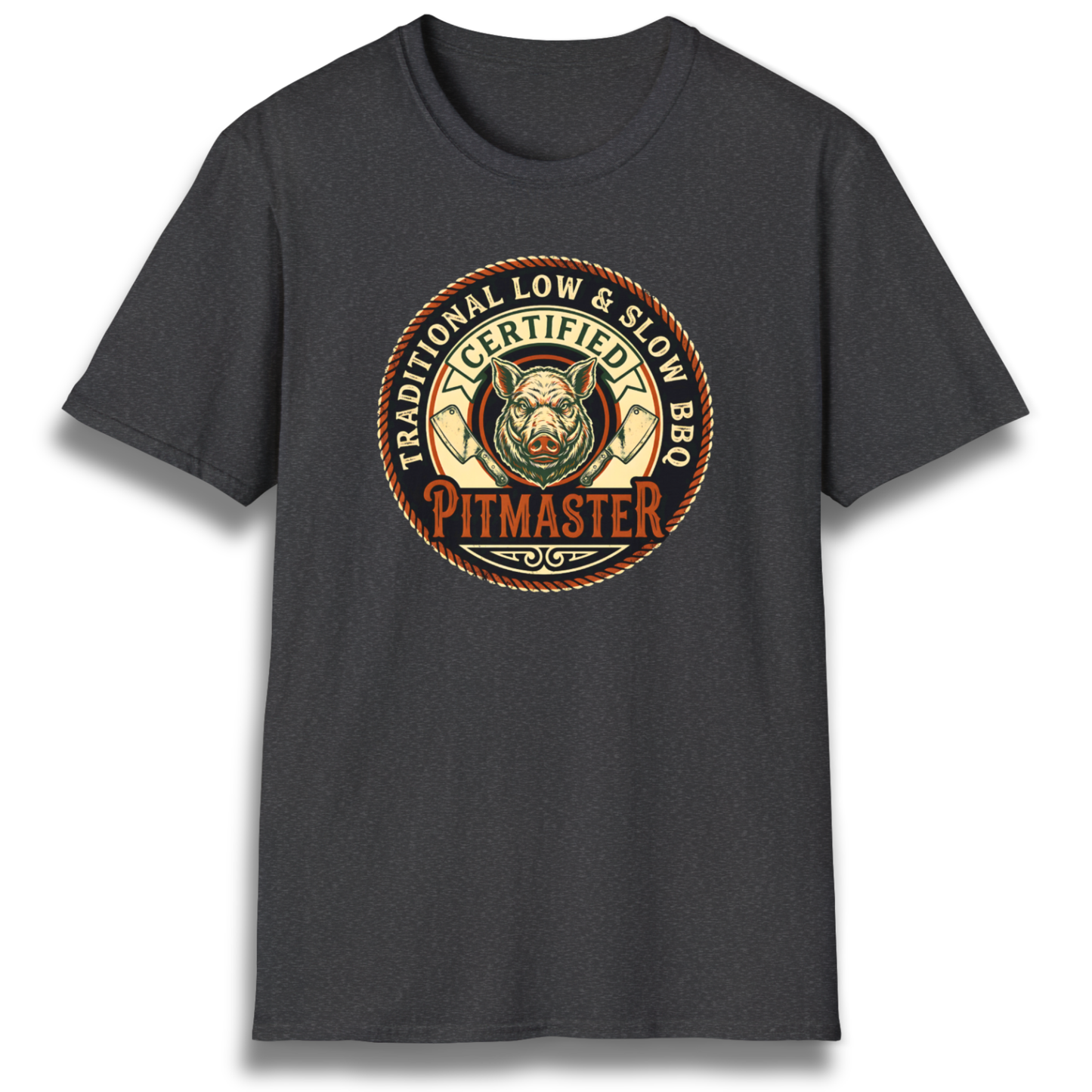 Pitmaster Proven T-Shirt