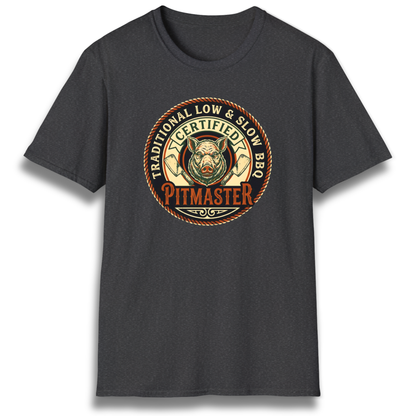 Pitmaster Proven T-Shirt