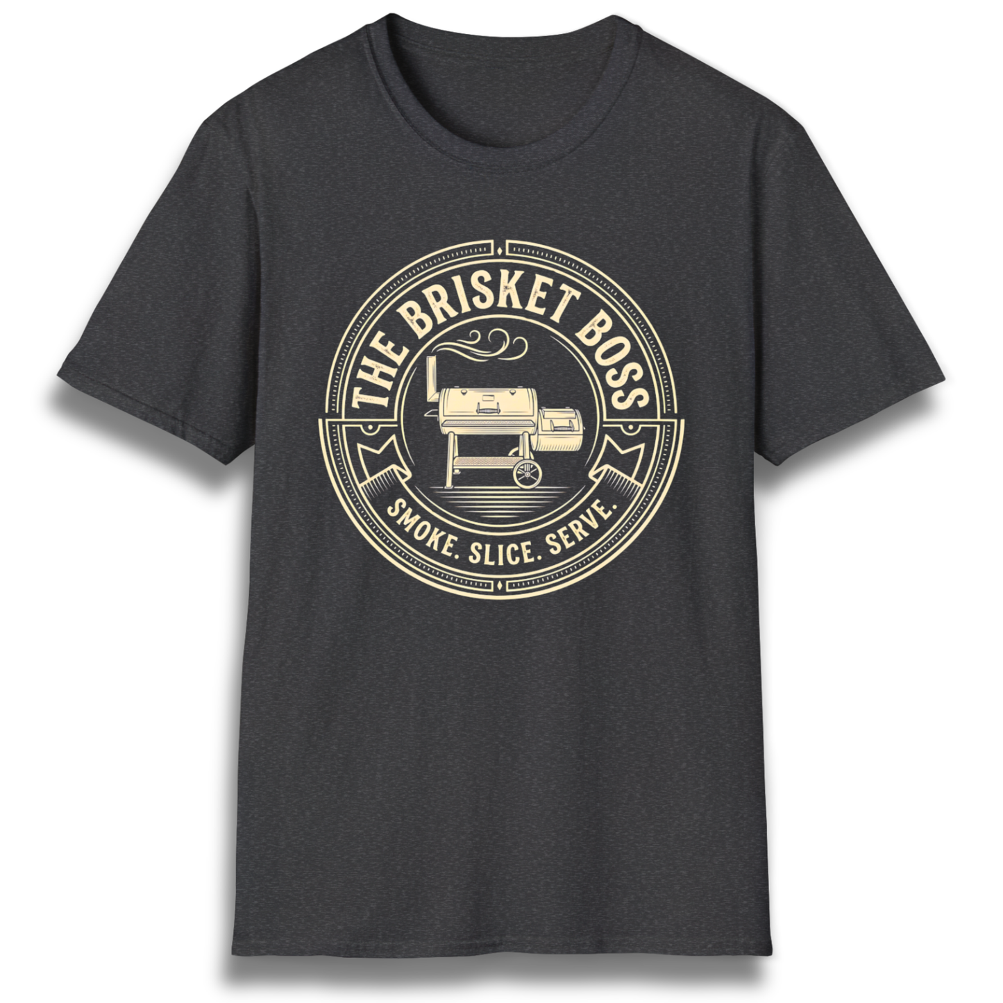 Brisket Boss T-Shirt