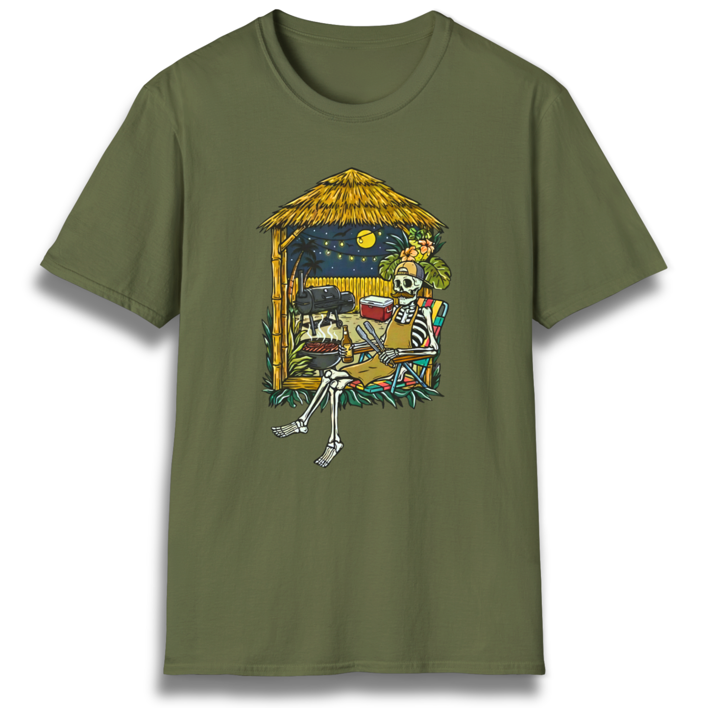 Endless Summer T-Shirt