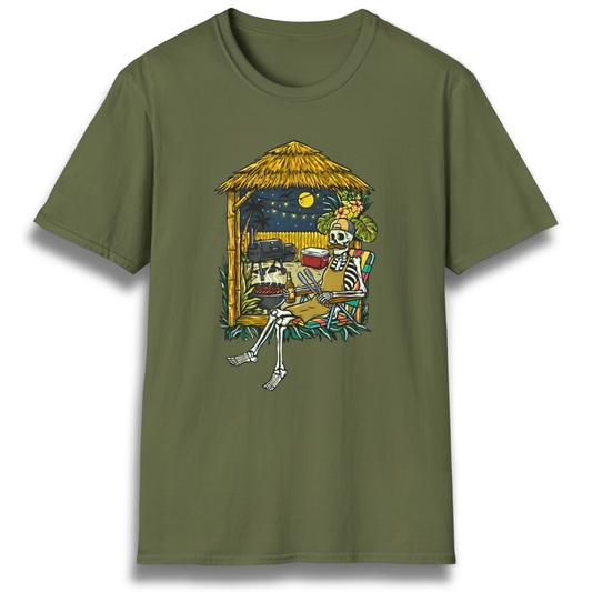 Endless Summer T-Shirt