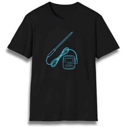 Temperature Probe T-Shirt