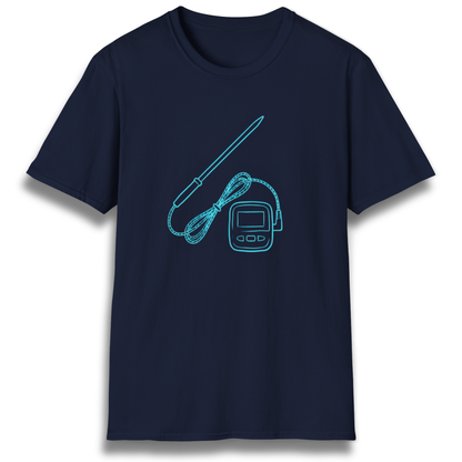 Temperature Probe T-Shirt