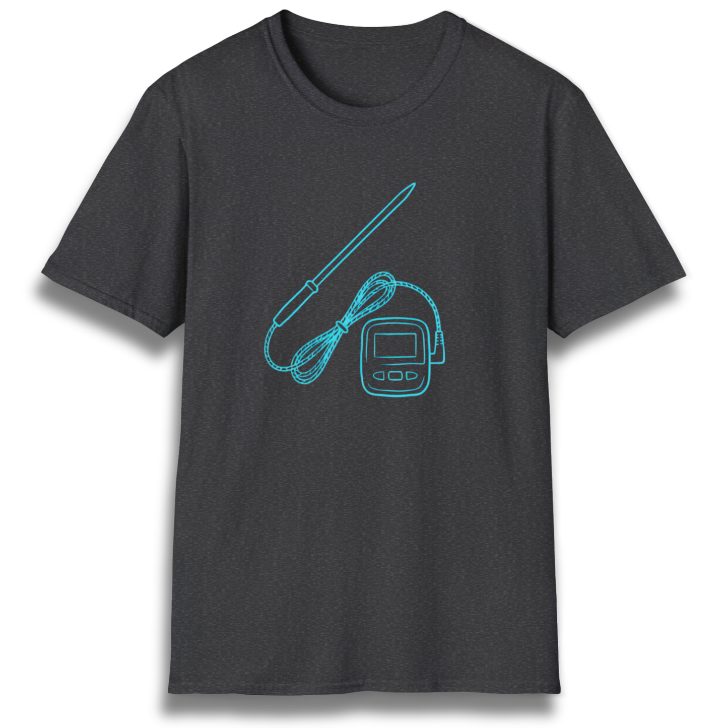 Temperature Probe T-Shirt