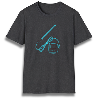 Temperature Probe T-Shirt