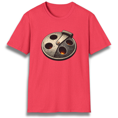 Grill Vent T-Shirt