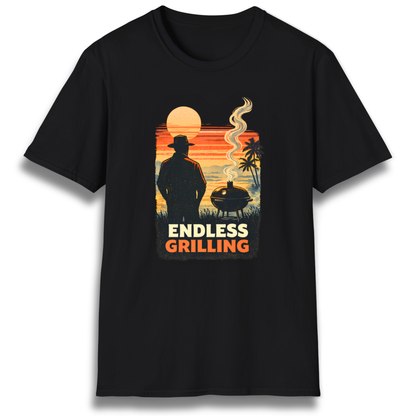 After the Fire T-Shirt