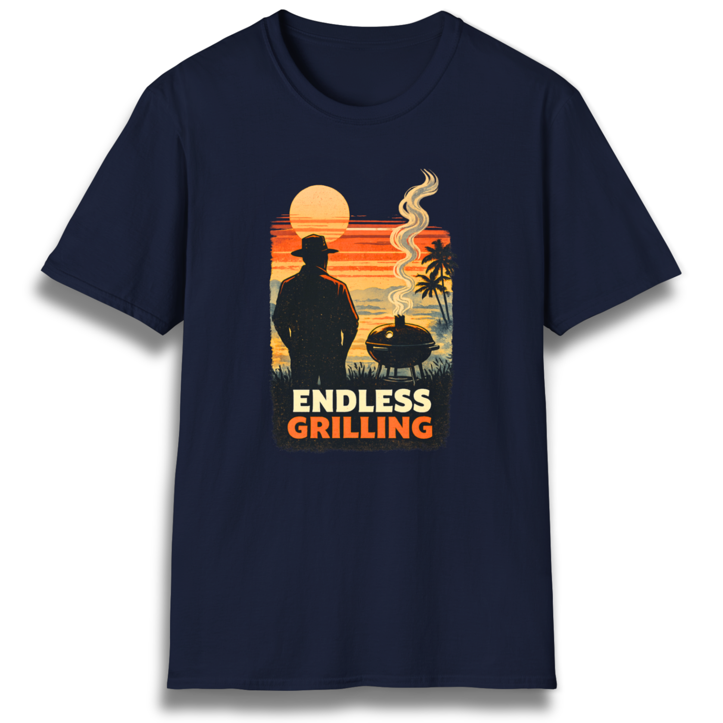 After the Fire T-Shirt