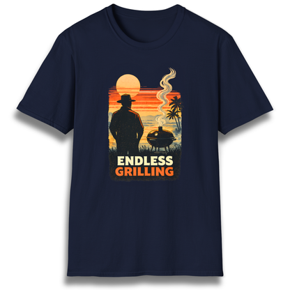 After the Fire T-Shirt