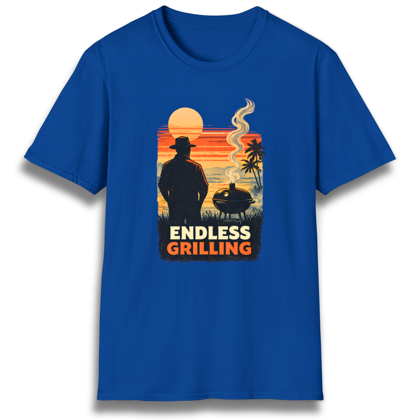 After the Fire T-Shirt