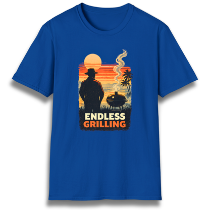 After the Fire T-Shirt