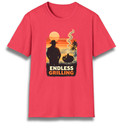 After the Fire T-Shirt