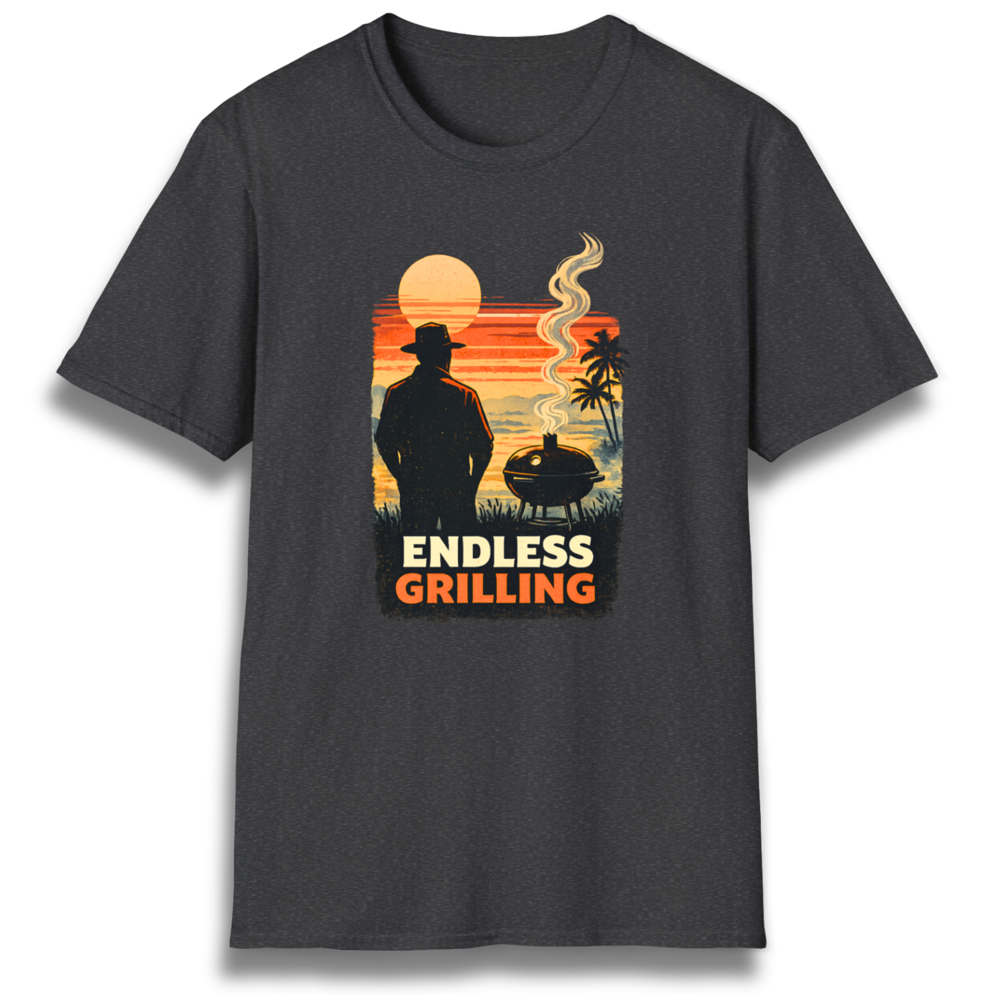 After the Fire T-Shirt