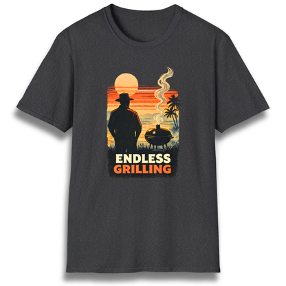 After the Fire T-Shirt