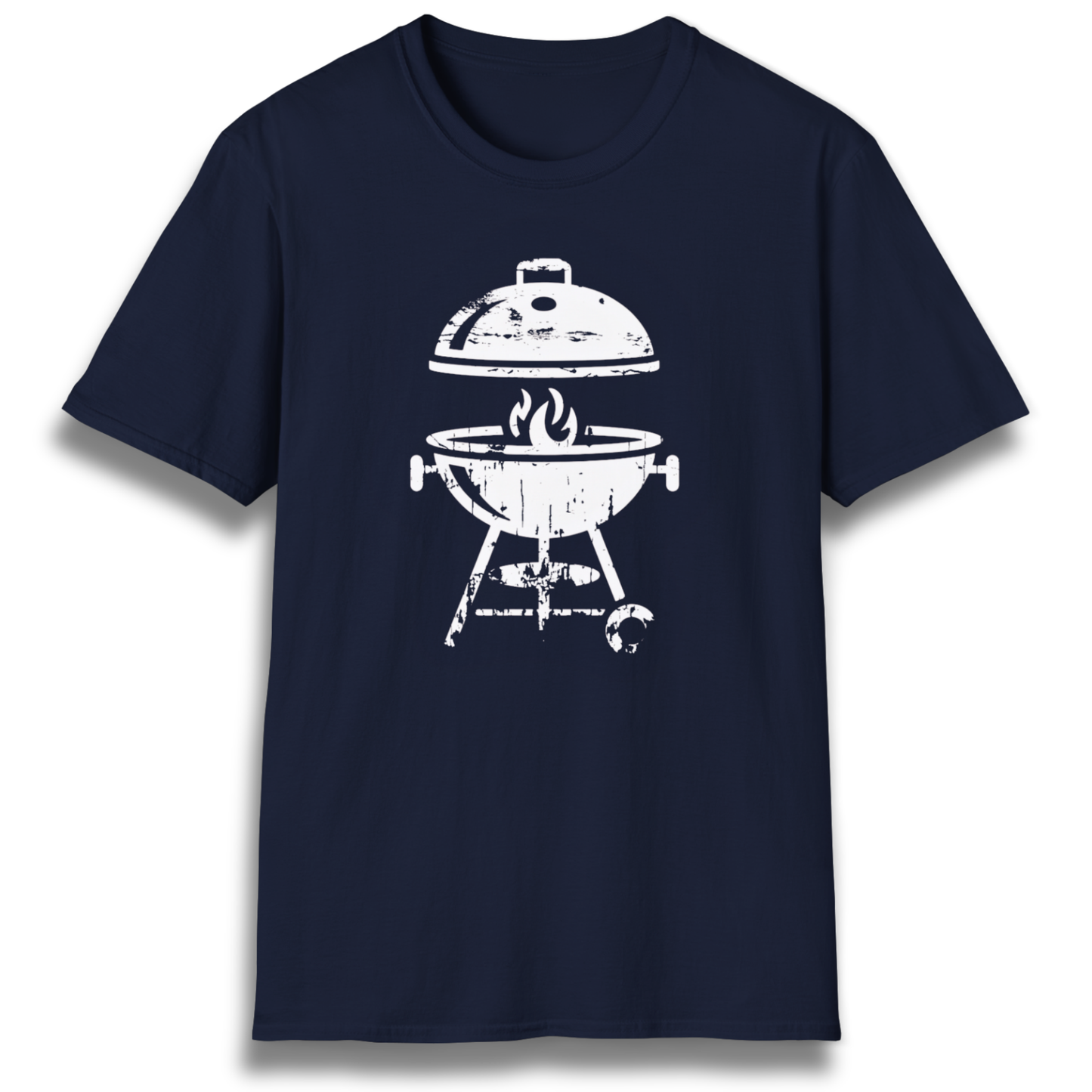 Kettle Icon T-Shirt