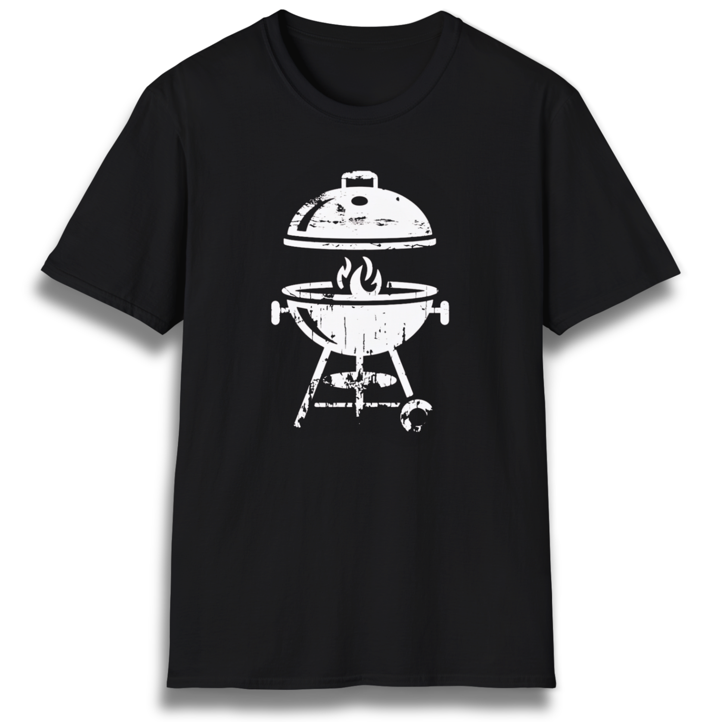 Kettle Icon T-Shirt