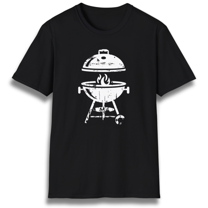 Kettle Icon T-Shirt