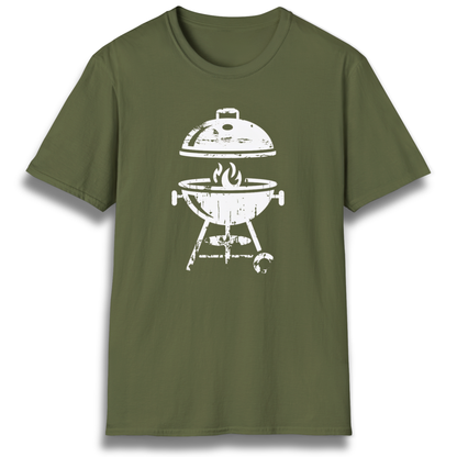 Kettle Icon T-Shirt