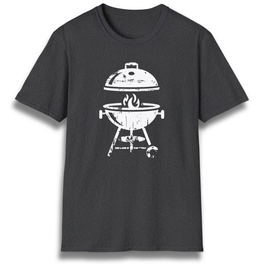 Kettle Icon T-Shirt