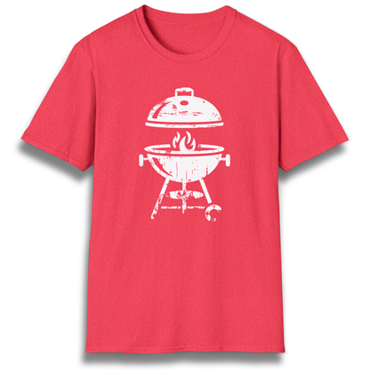 Kettle Icon T-Shirt
