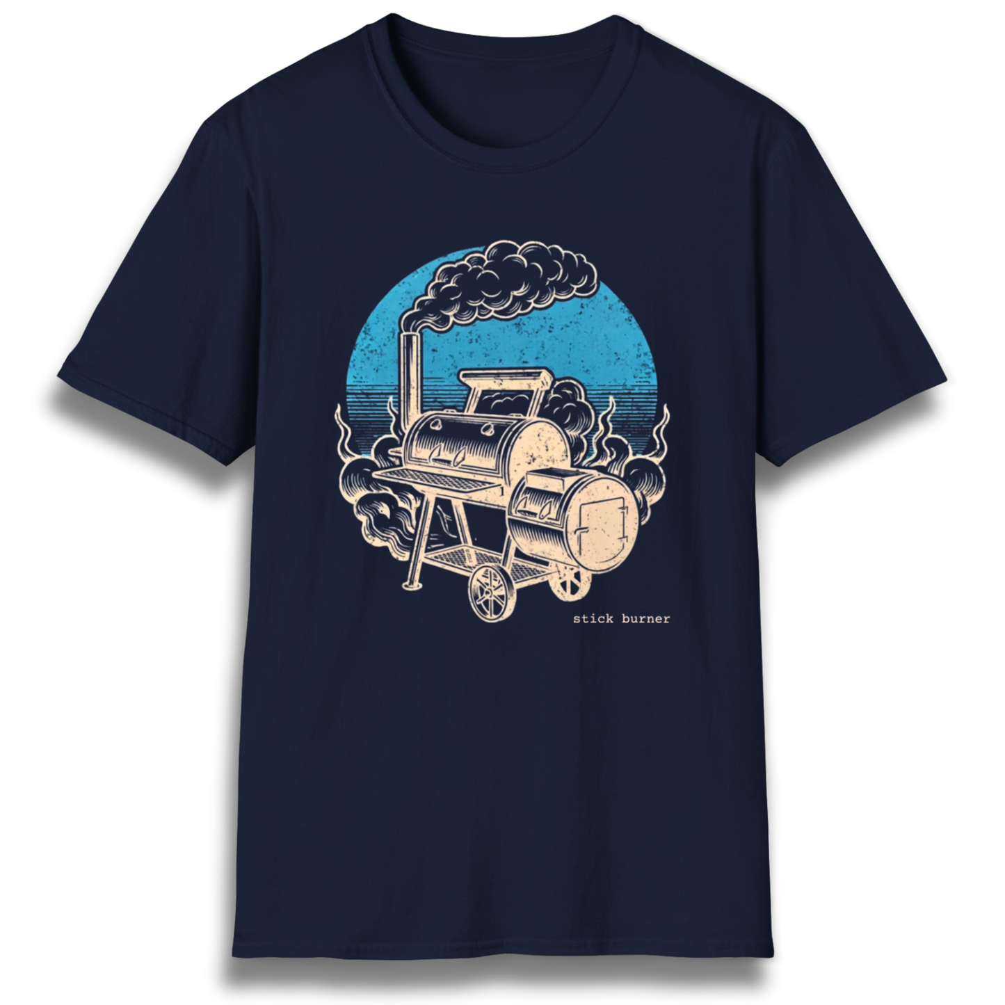 Stick Burner T-Shirt