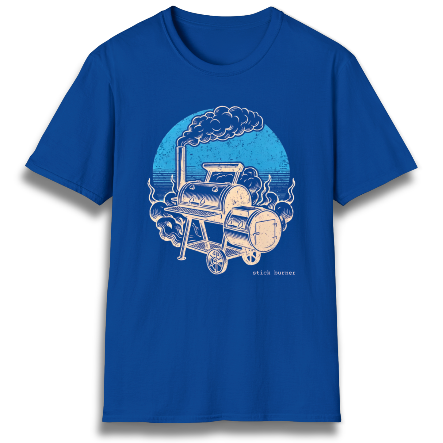 Stick Burner T-Shirt