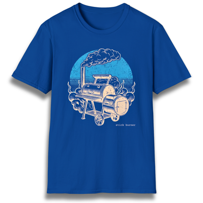 Stick Burner T-Shirt