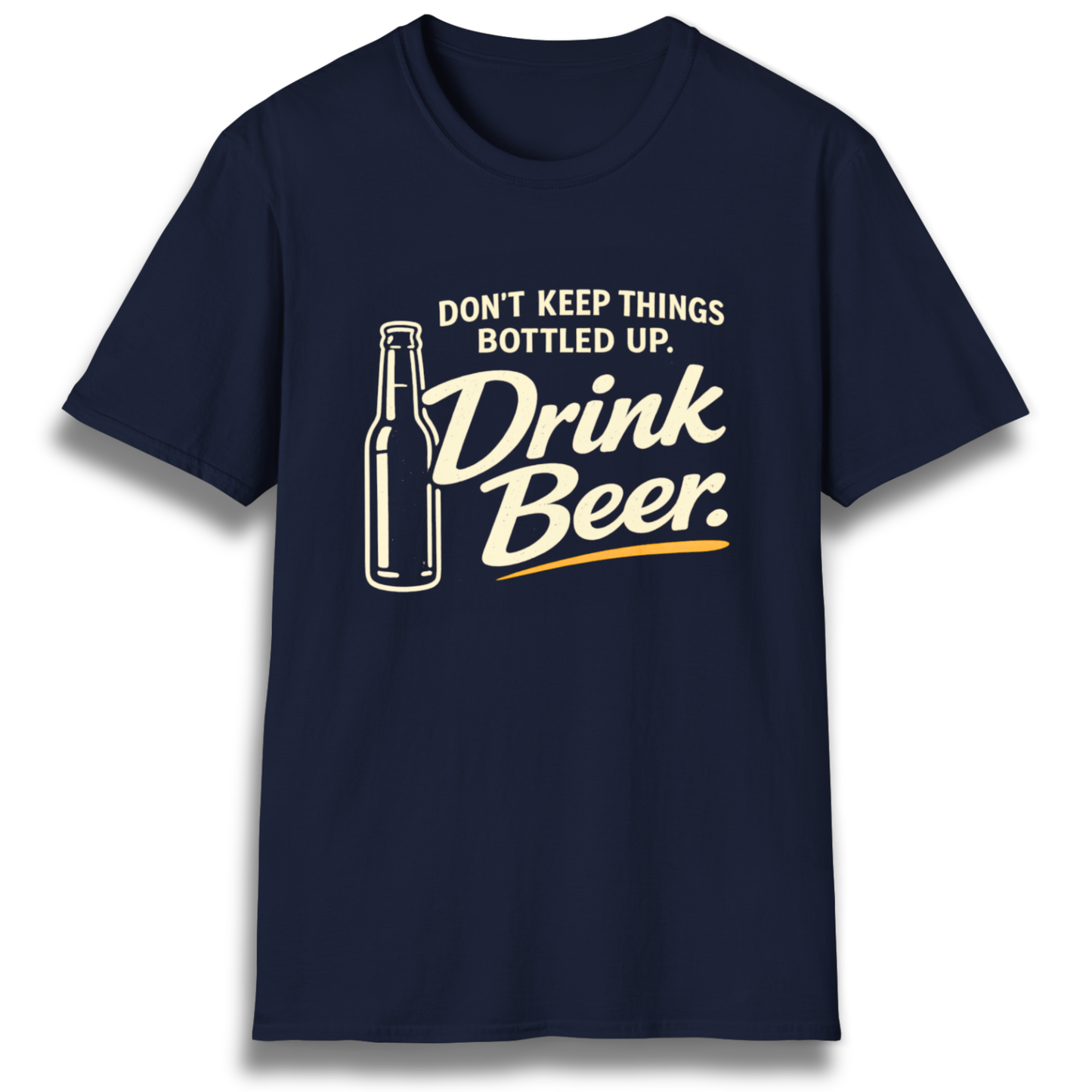Bottled Up T-Shirt