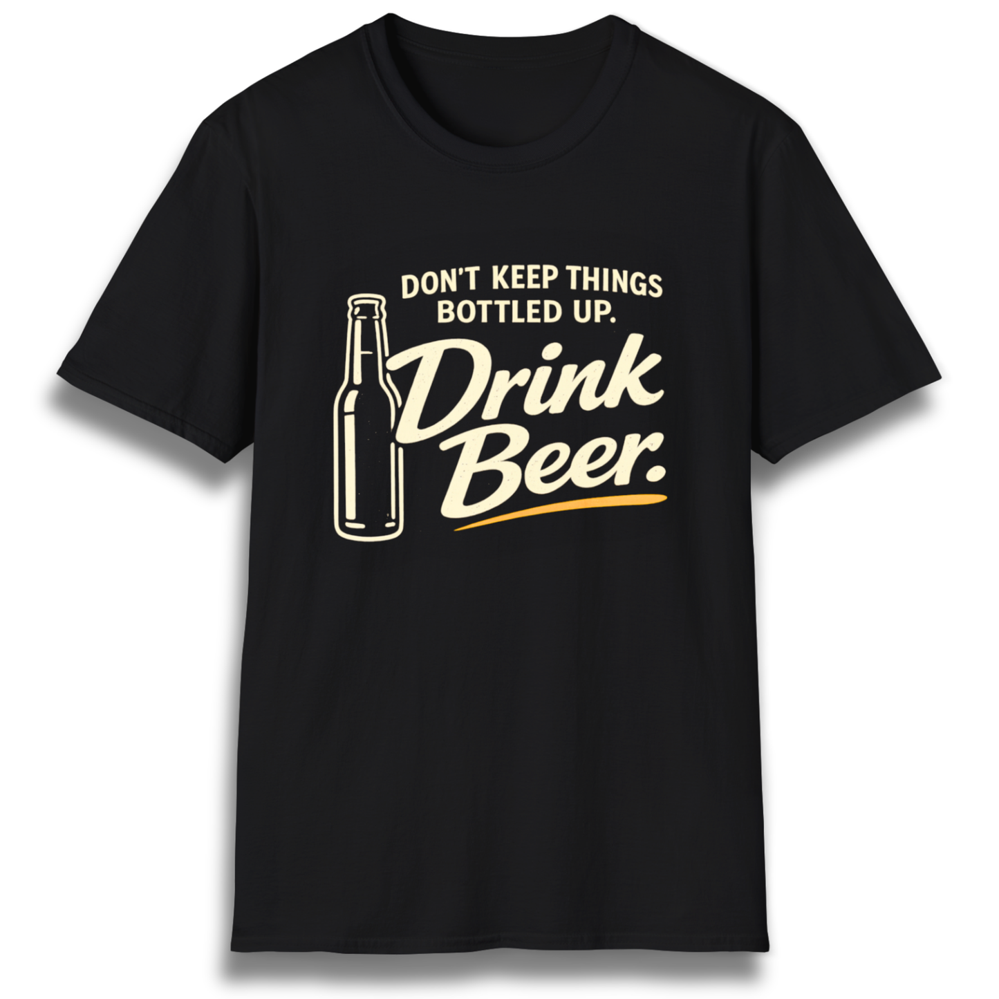 Bottled Up T-Shirt