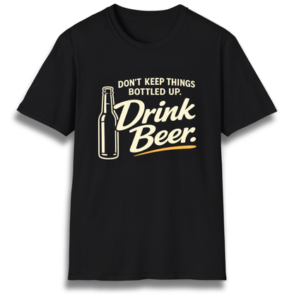 Bottled Up T-Shirt