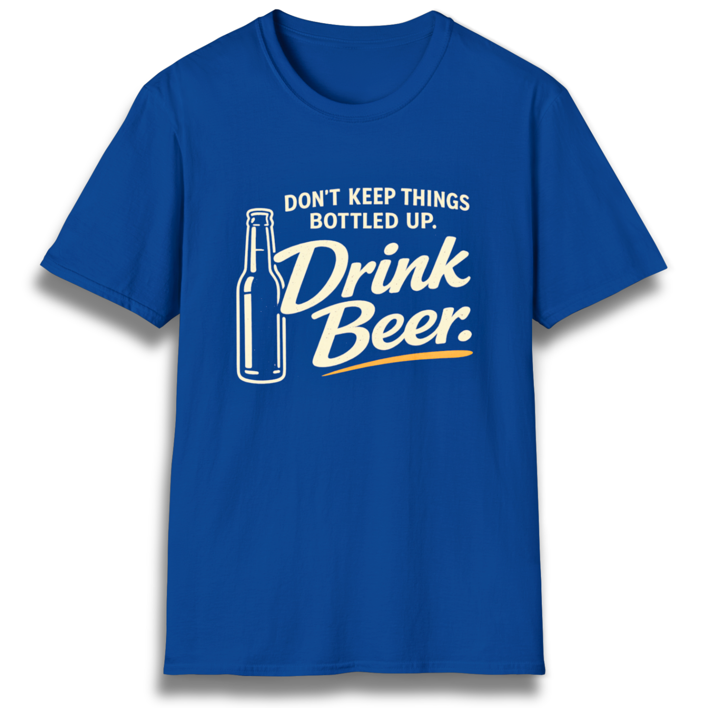 Bottled Up T-Shirt