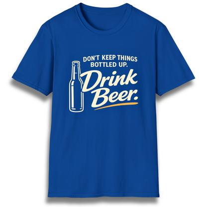 Bottled Up T-Shirt