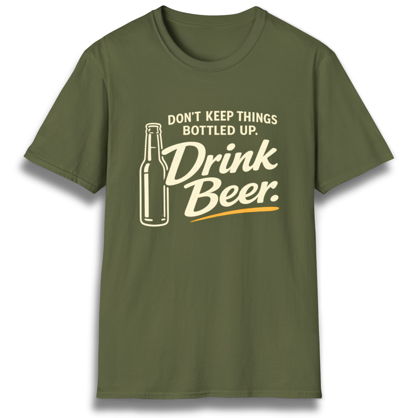 Bottled Up T-Shirt