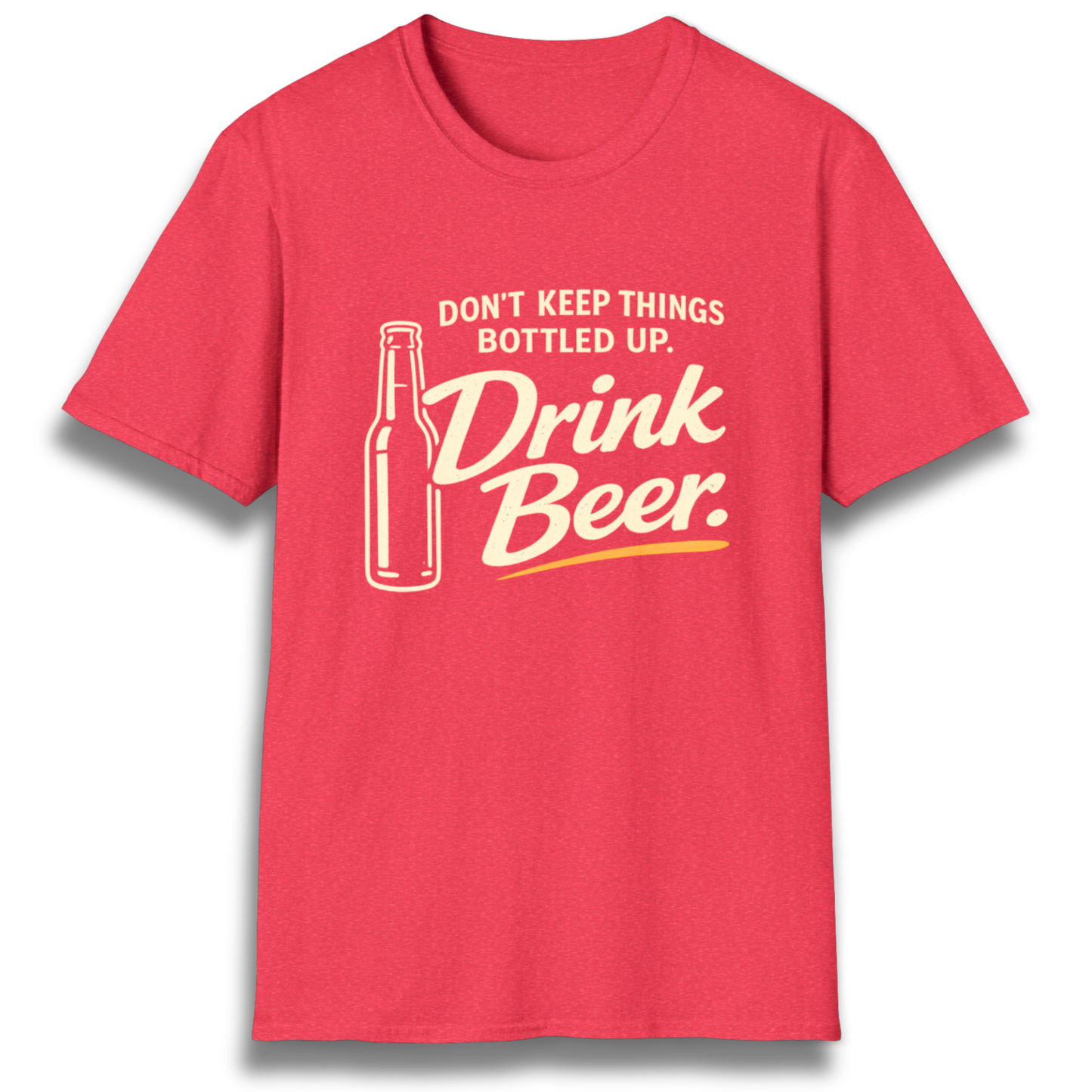 Bottled Up T-Shirt