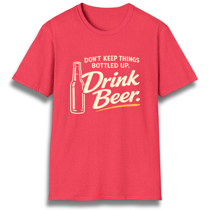 Bottled Up T-Shirt