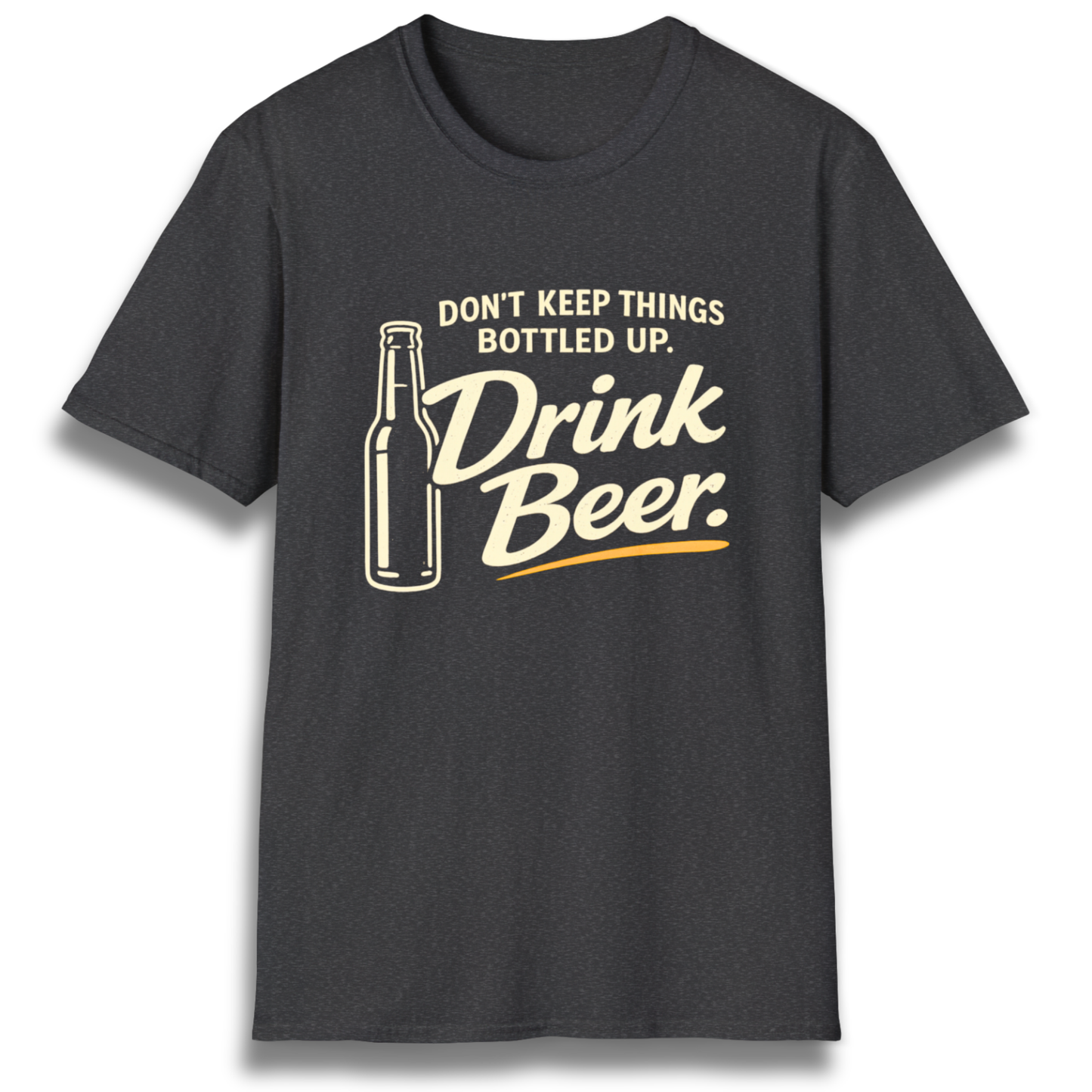 Bottled Up T-Shirt