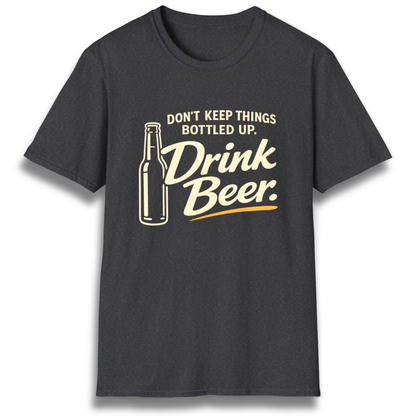 Bottled Up T-Shirt