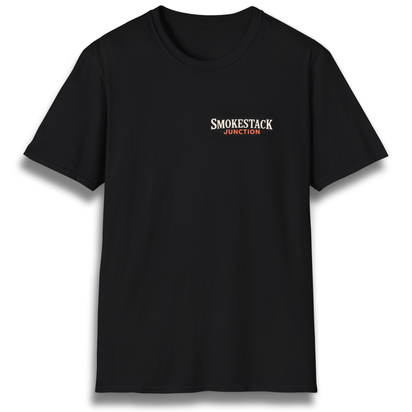 Smokestack Junction T-Shirt