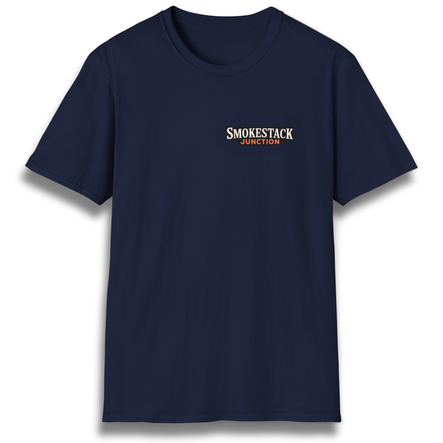 Smokestack Junction T-Shirt