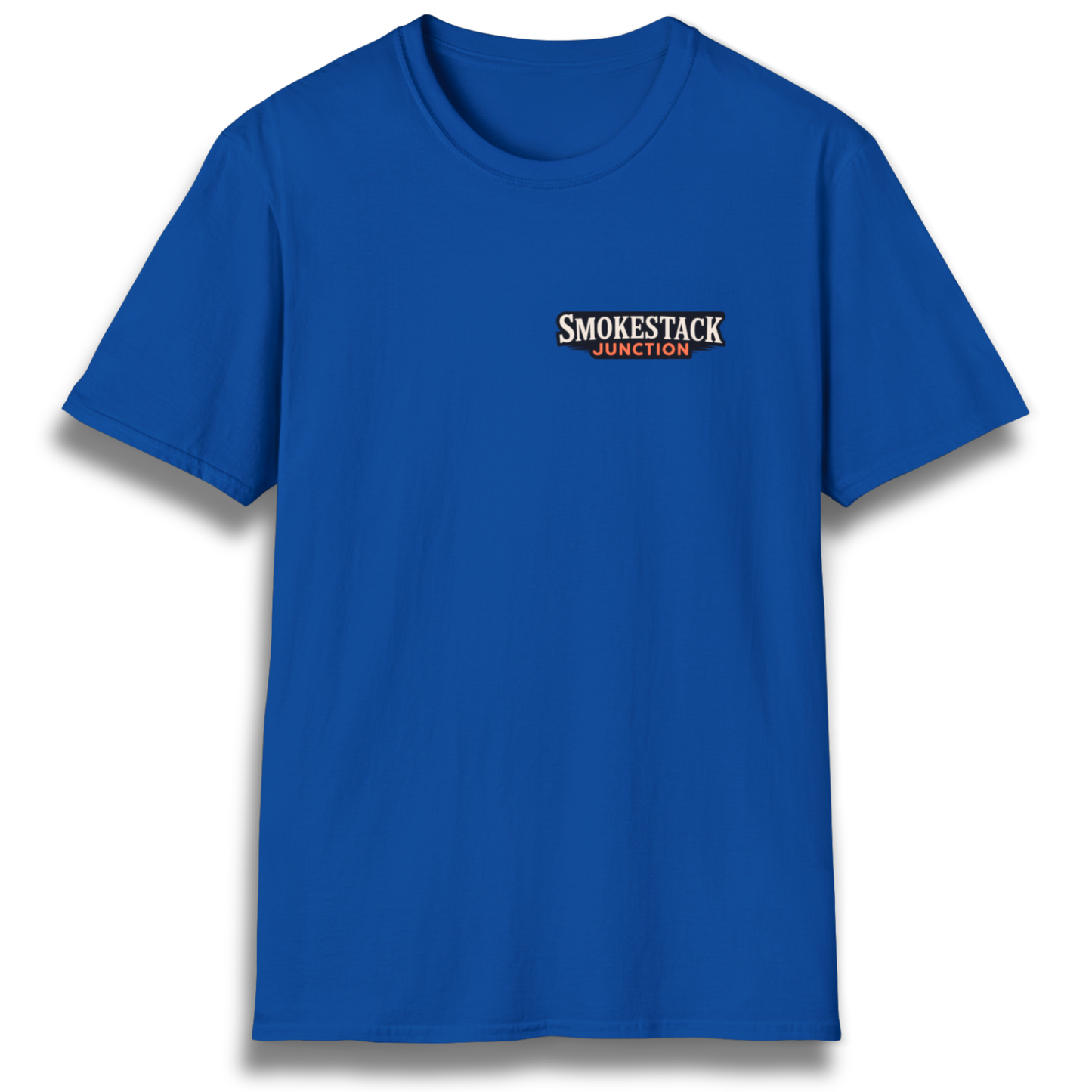 Smokestack Junction T-Shirt
